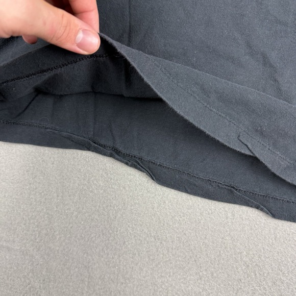 Nike BV1997-00A Air Force 1‎ Graphic T-shirt Men's Size Small Black - Picture 8 of 9